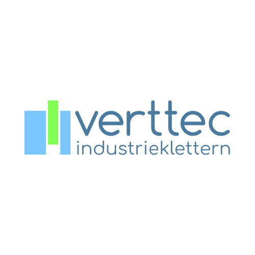 Logo von Verttec Industrieklettern